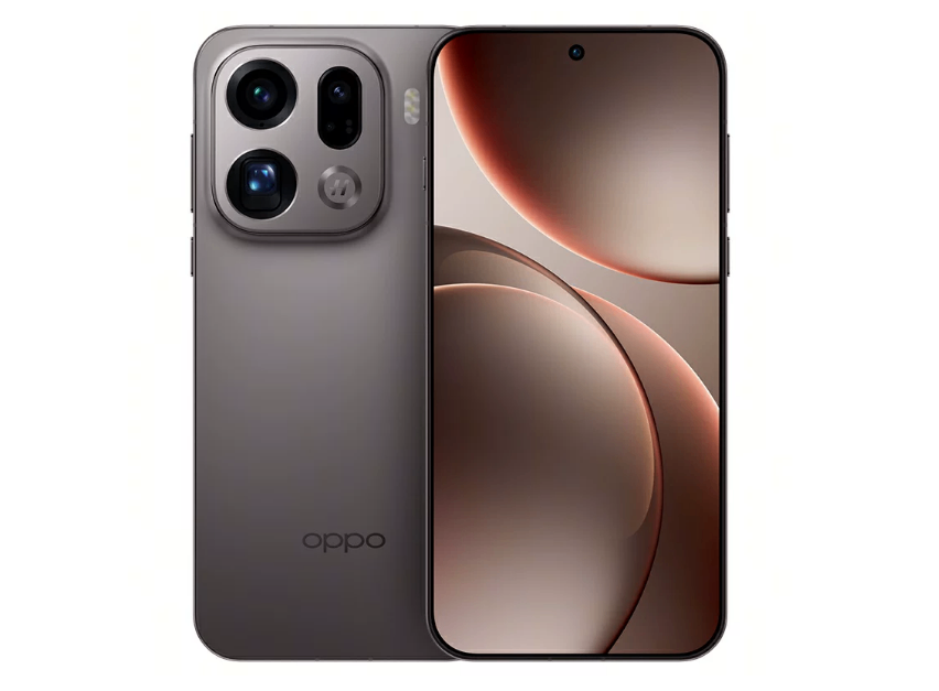 OPPO Find X9 Pro