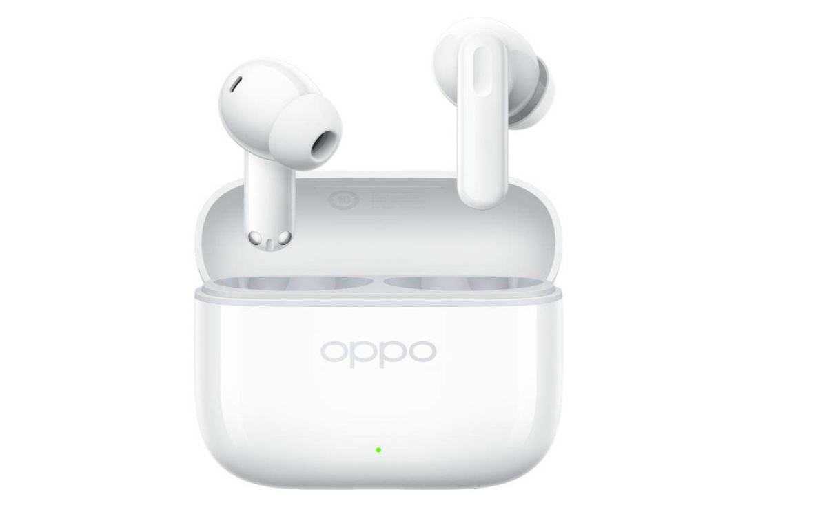 OPPO Enco Air4i蓝牙耳机