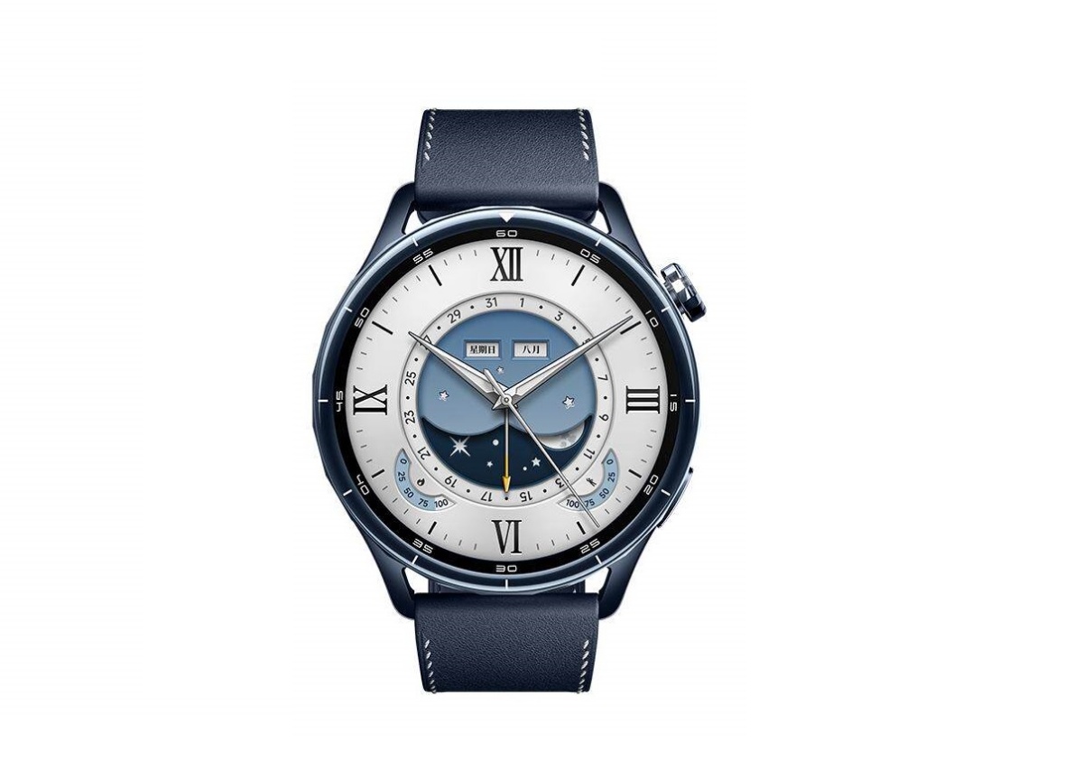 小米 Watch S5智能手表