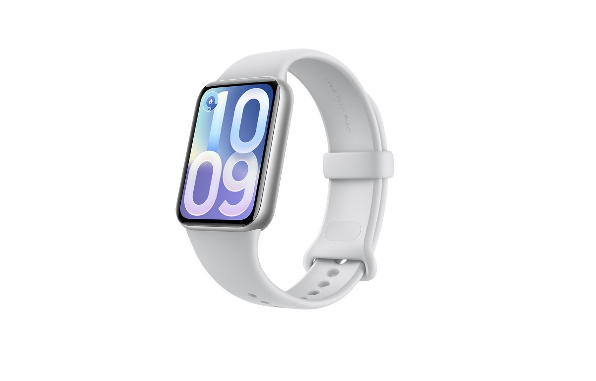 小米手环10Pro 运动健康睡眠心率智能手环