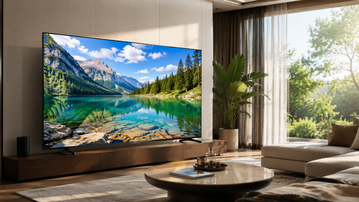 海信电视怎么样?2026全系列型号对比与购买建议(E5S Pro、E7S Pro、E8S Pro怎么选)