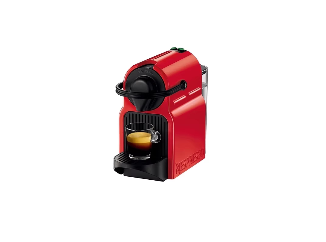 Nespresso奈斯派索意式胶囊咖啡机Inissia系列